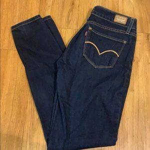Levi Jeans